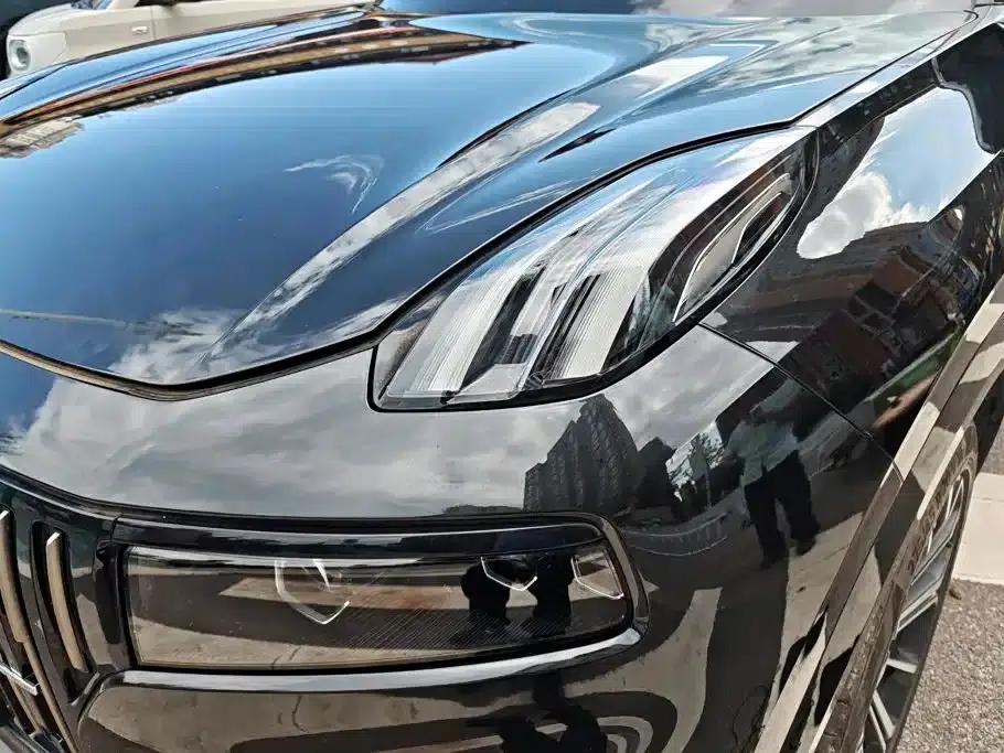 Lynk & Co 09 EM-P 2024 2.0TD EM-P AWD ULTRA Six-Seater — миниатюра 5