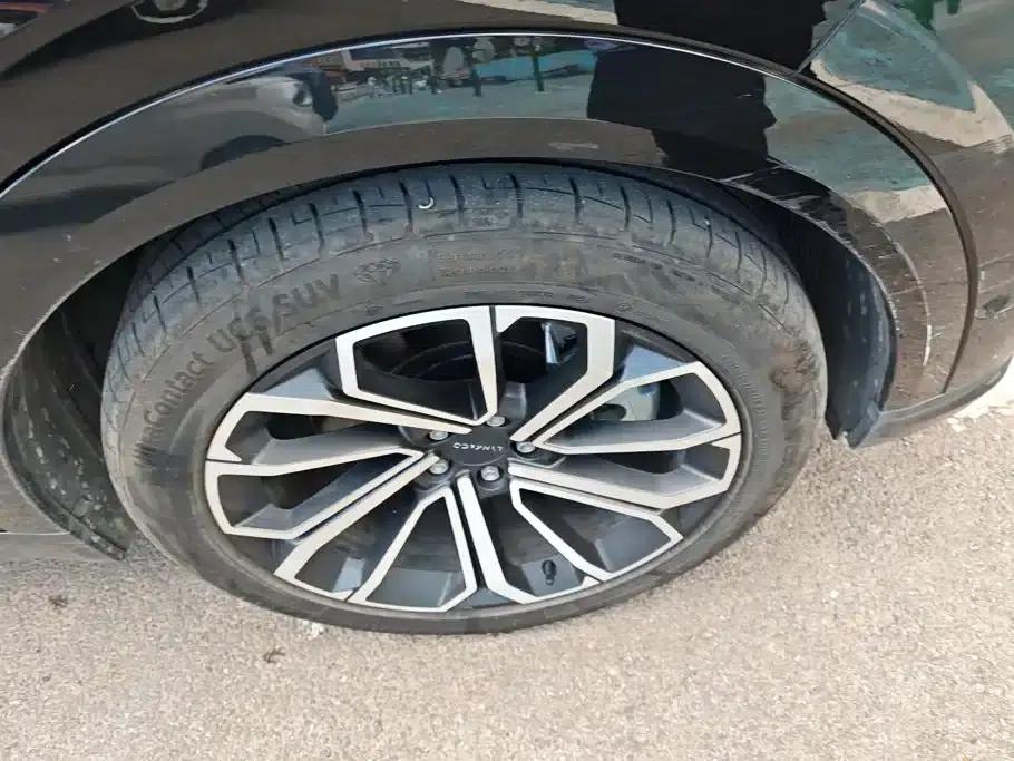 Lynk & Co 09 EM-P 2024 2.0TD EM-P AWD ULTRA Six-Seater — миниатюра 6