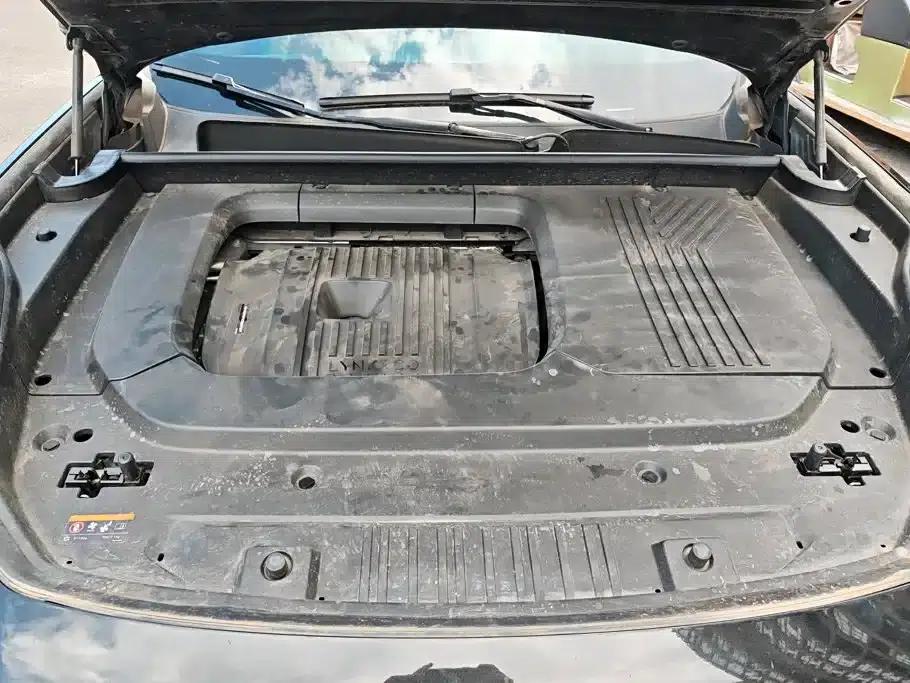 Lynk & Co 09 EM-P 2024 2.0TD EM-P AWD ULTRA Six-Seater — миниатюра 10