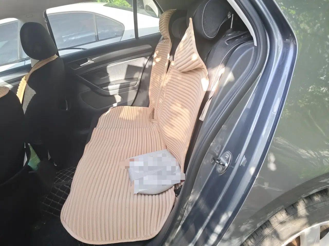 Volkswagen Golf 2014 1.6L Automatic Fashion Model — миниатюра 17