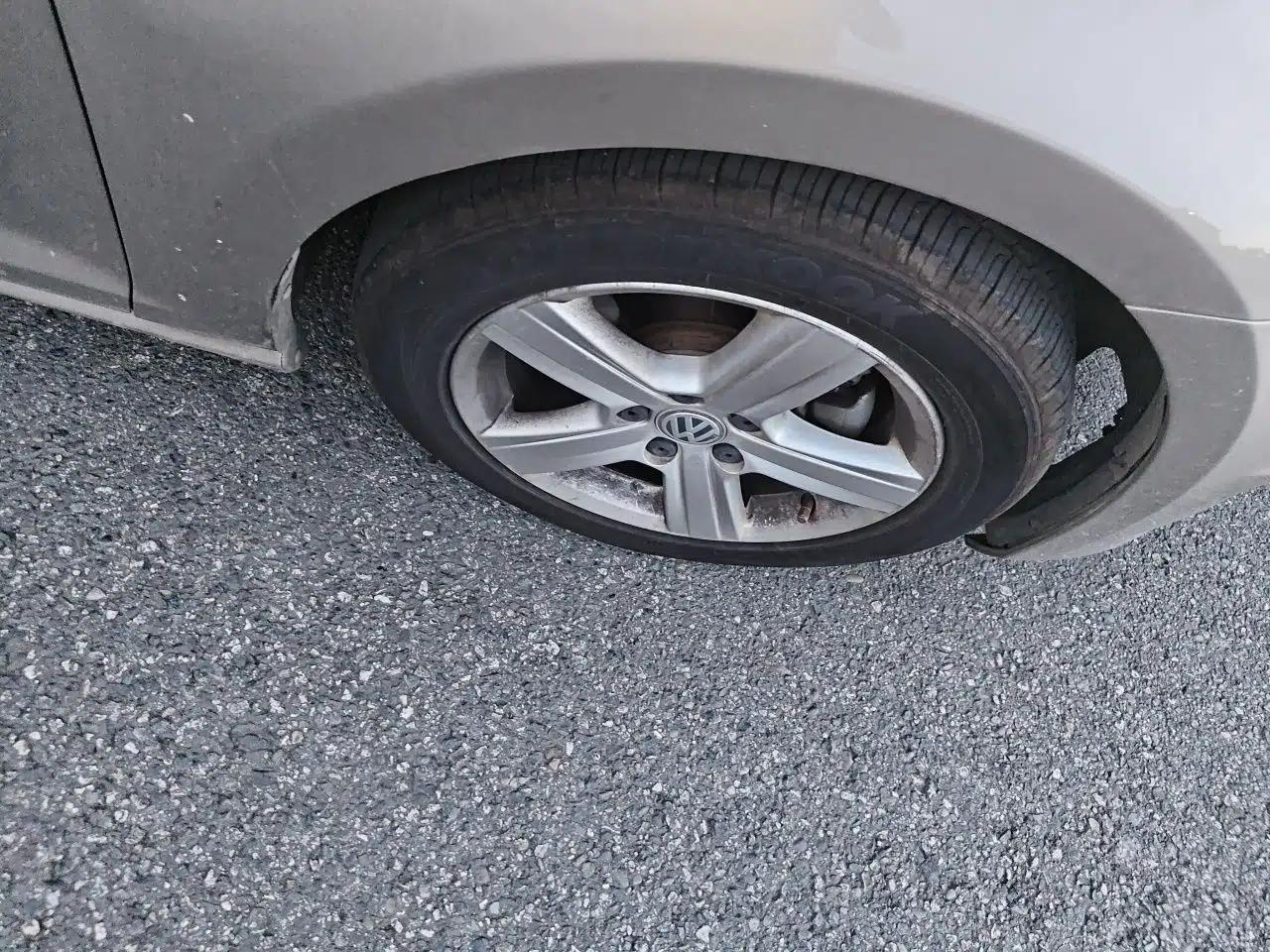 Volkswagen Golf 2015 1.4TSI Manual Comfort Model — миниатюра 8
