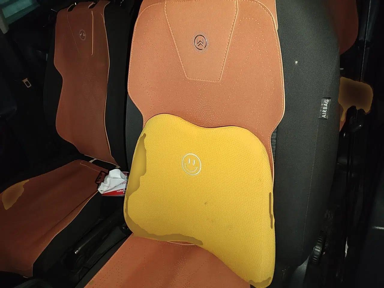 Volkswagen Golf 2012 1.6L Automatic Fashion Model — миниатюра 15