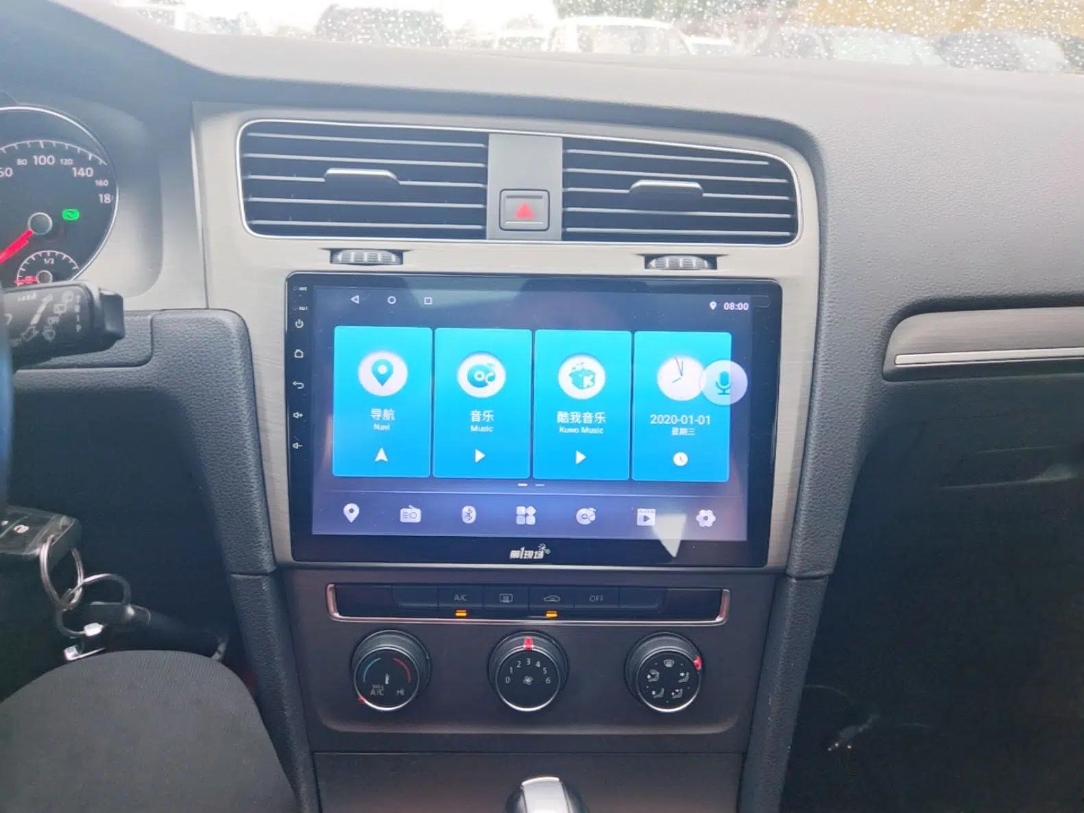 Volkswagen Golf 2015 1.6L Automatic Comfort Model — миниатюра 15