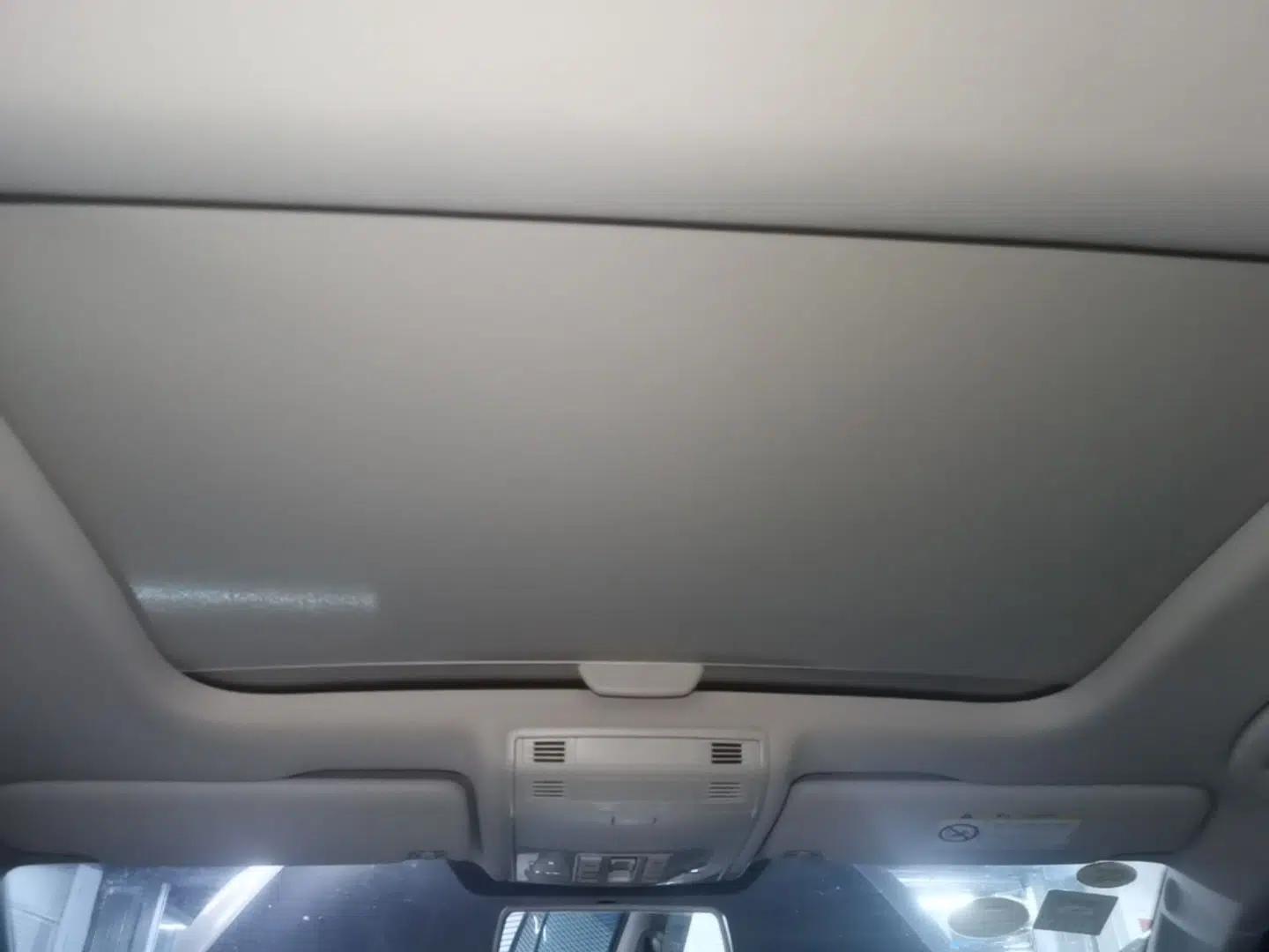 Volkswagen Golf 2015 1.4TSI Automatic Comfort Model — миниатюра 26