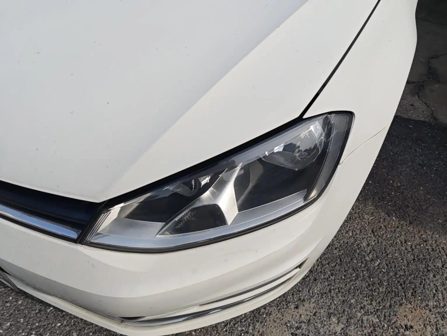 Volkswagen Golf 2014 1.4TSI Automatic Comfort Model — миниатюра 8