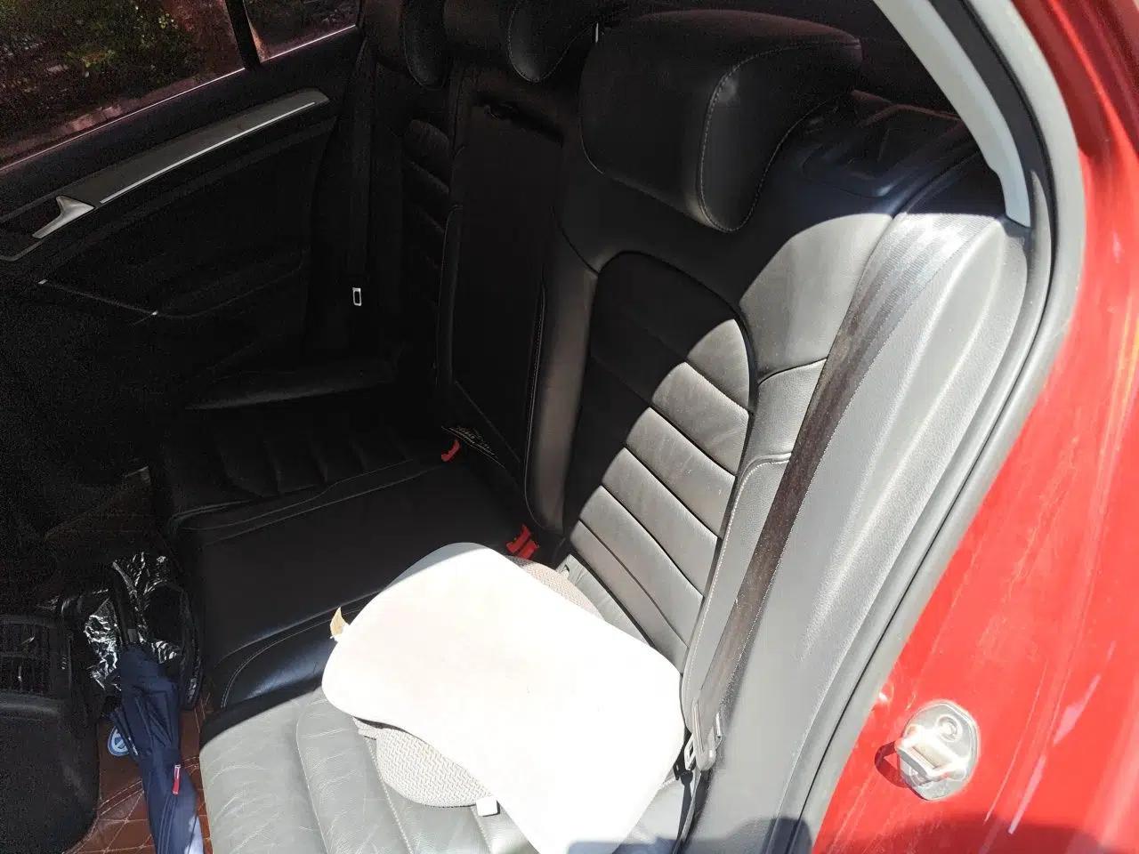 Volkswagen Golf 2016 230TSI Automatic Luxury Version — миниатюра 17