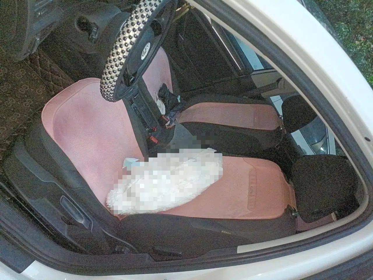 Volkswagen Golf 2016 230TSI Automatic Comfort Version — миниатюра 15