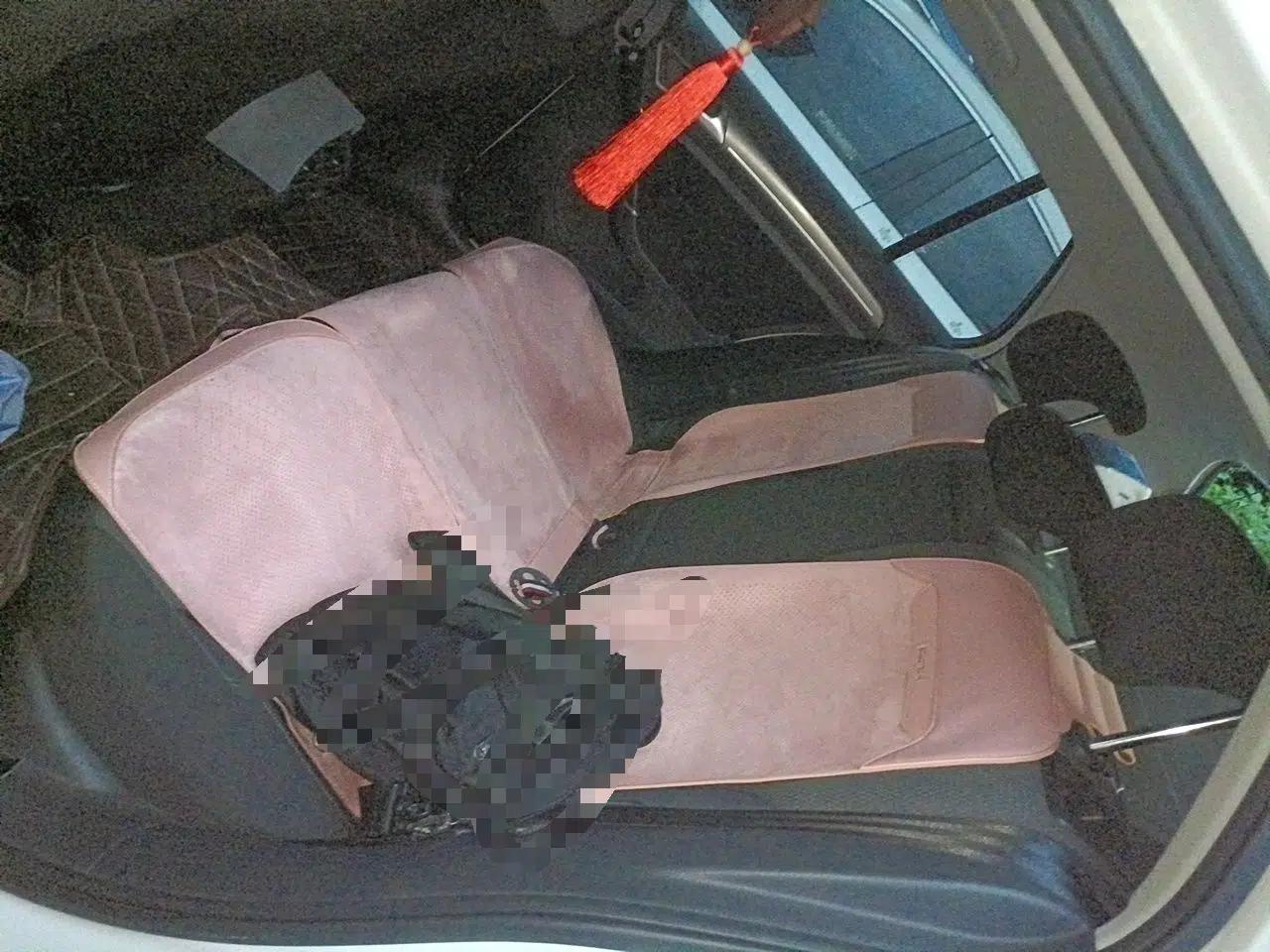 Volkswagen Golf 2016 230TSI Automatic Comfort Version — миниатюра 17