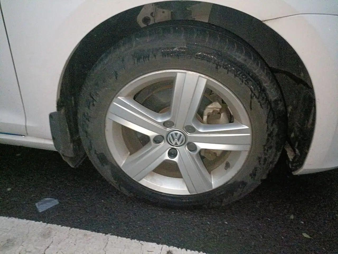Volkswagen Golf 2016 230TSI Automatic Comfort Version — миниатюра 8