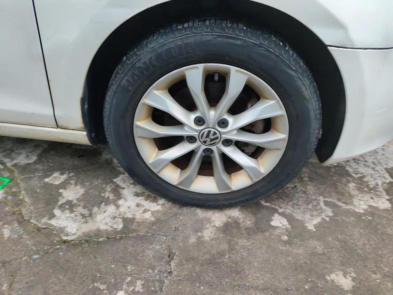 Volkswagen Golf 2011 1.4 TSI Automatic Comfort Model — миниатюра 8