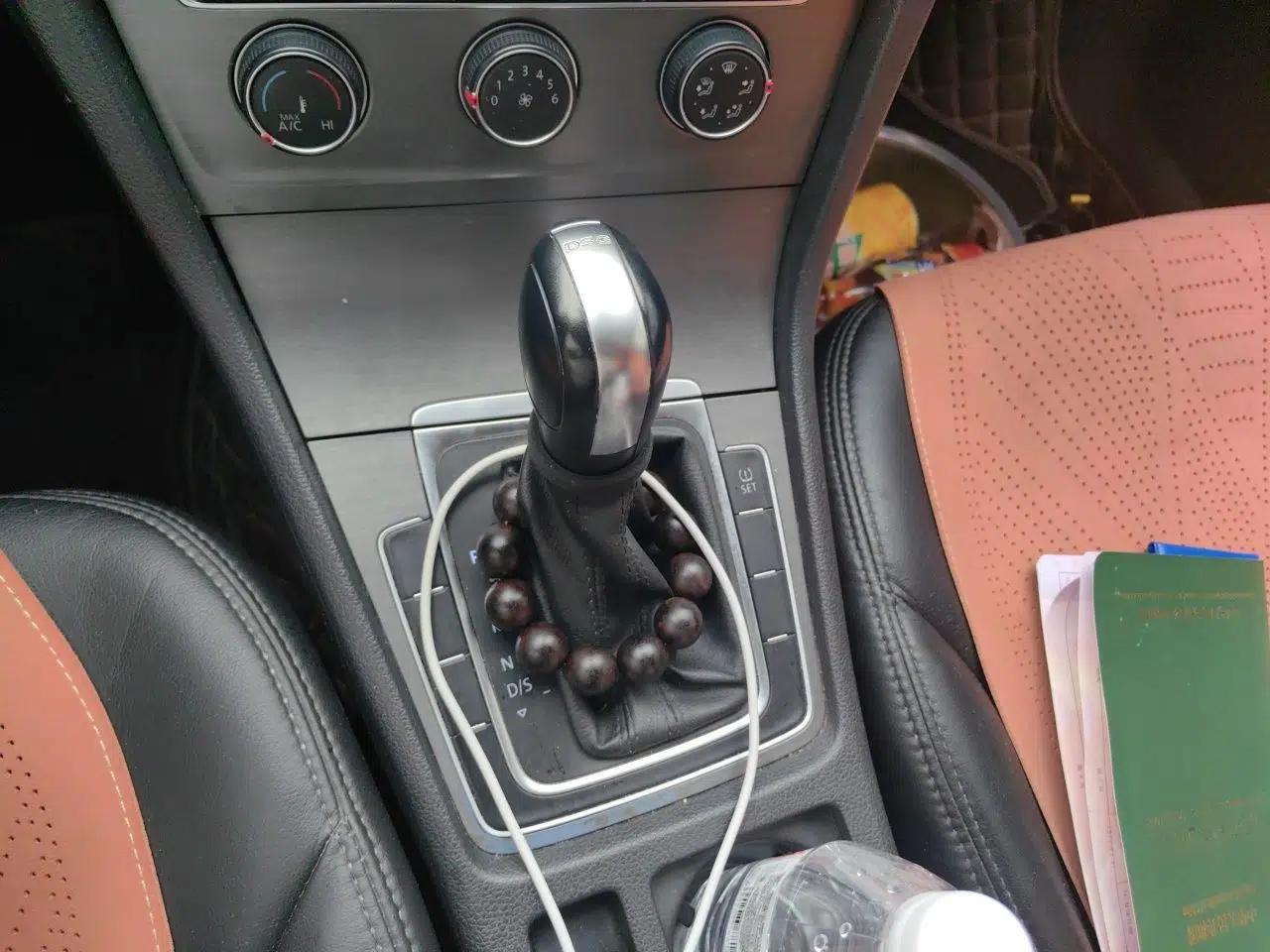 Volkswagen Golf 2015 1.4TSI Automatic Comfort Model — миниатюра 14