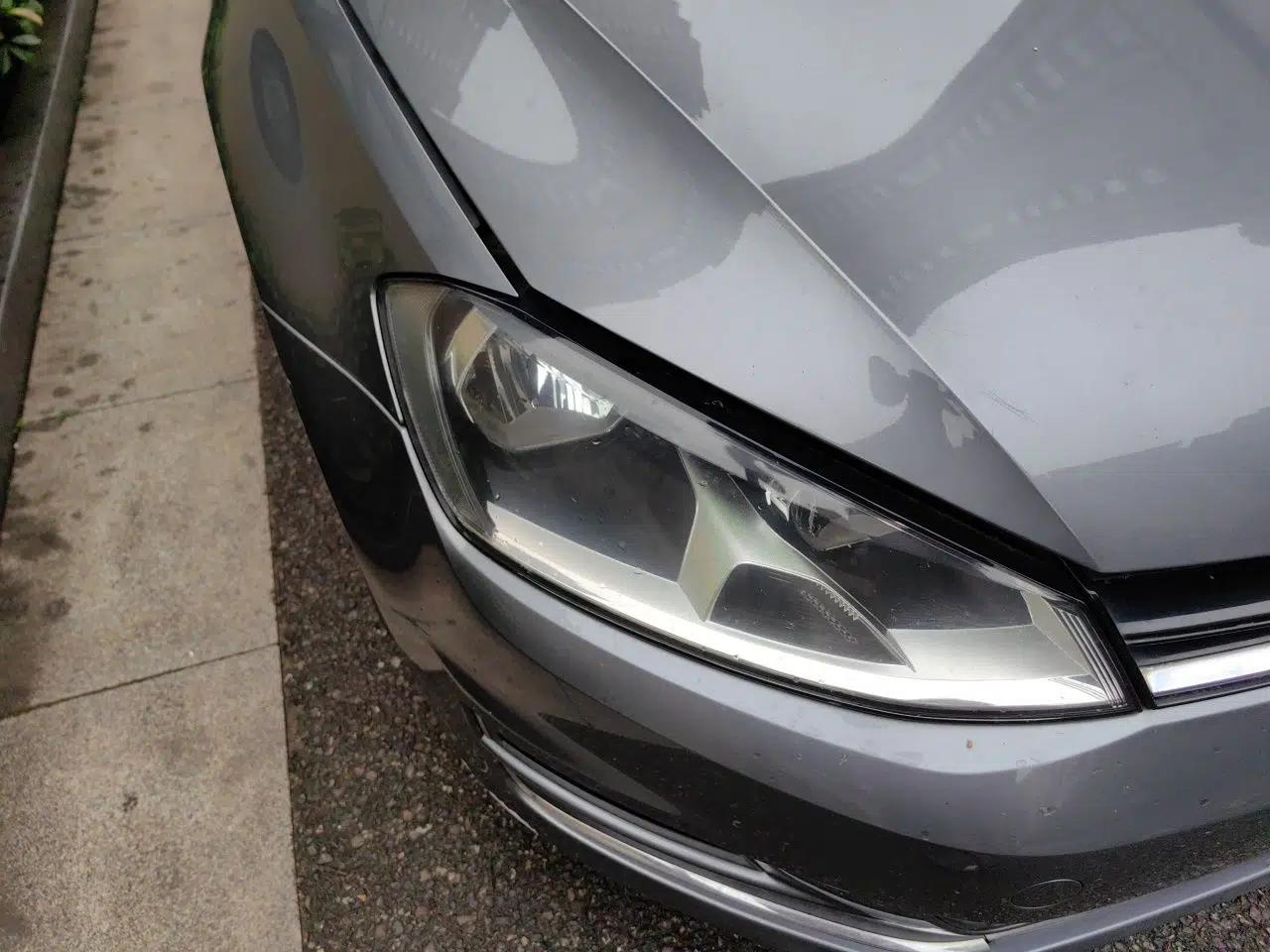 Volkswagen Golf 2015 1.4TSI Automatic Comfort Model — миниатюра 7