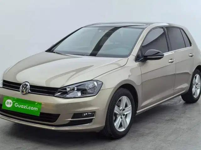 Volkswagen Golf 2017 230TSI Automatic Comfort Edition – Celebrating Milestone of One Million Units