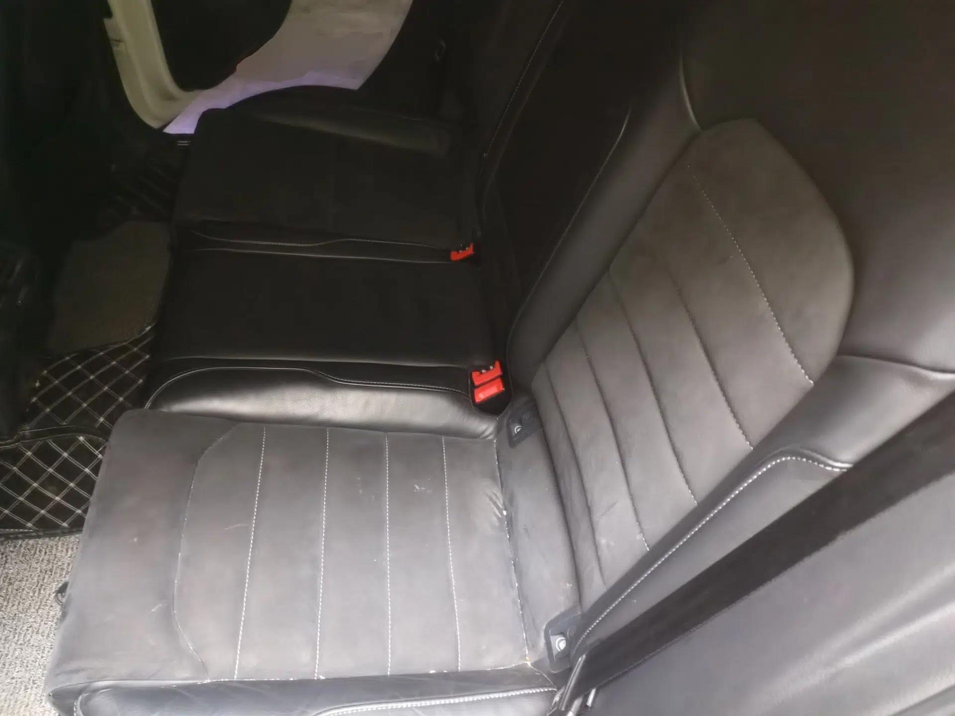 Volkswagen Golf 2018 230TSI Automatic Luxury Version — миниатюра 17