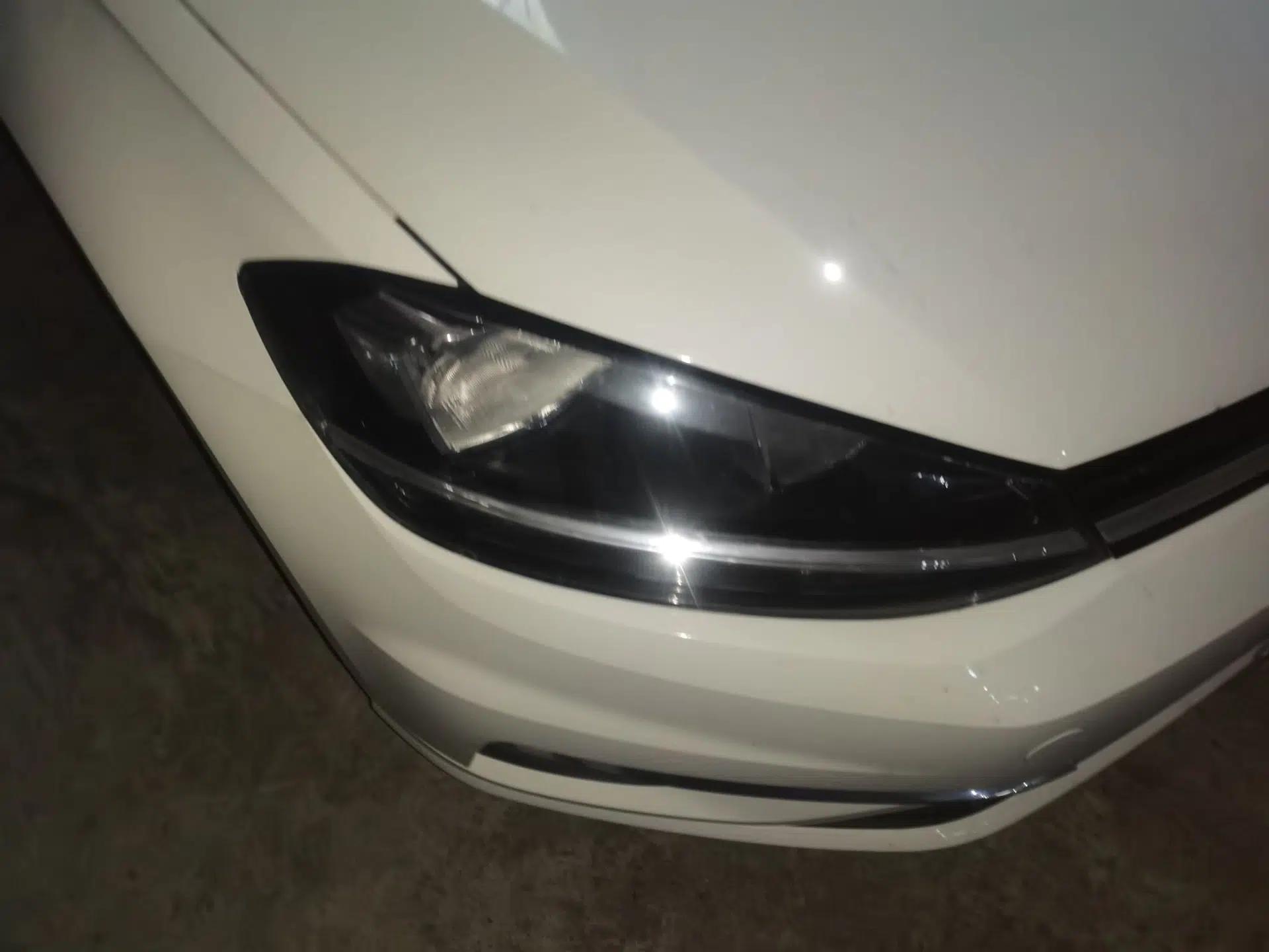 Volkswagen Golf 2018 230TSI Automatic Luxury Version — миниатюра 7