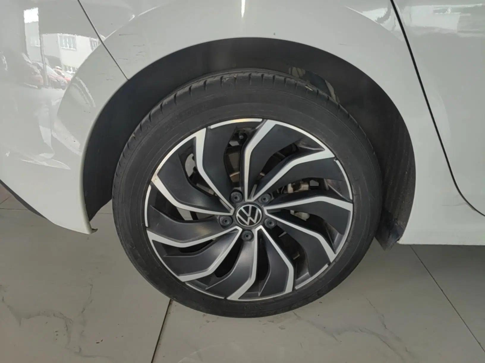 Volkswagen Golf 2021 280TSI DSG Pro — миниатюра 11