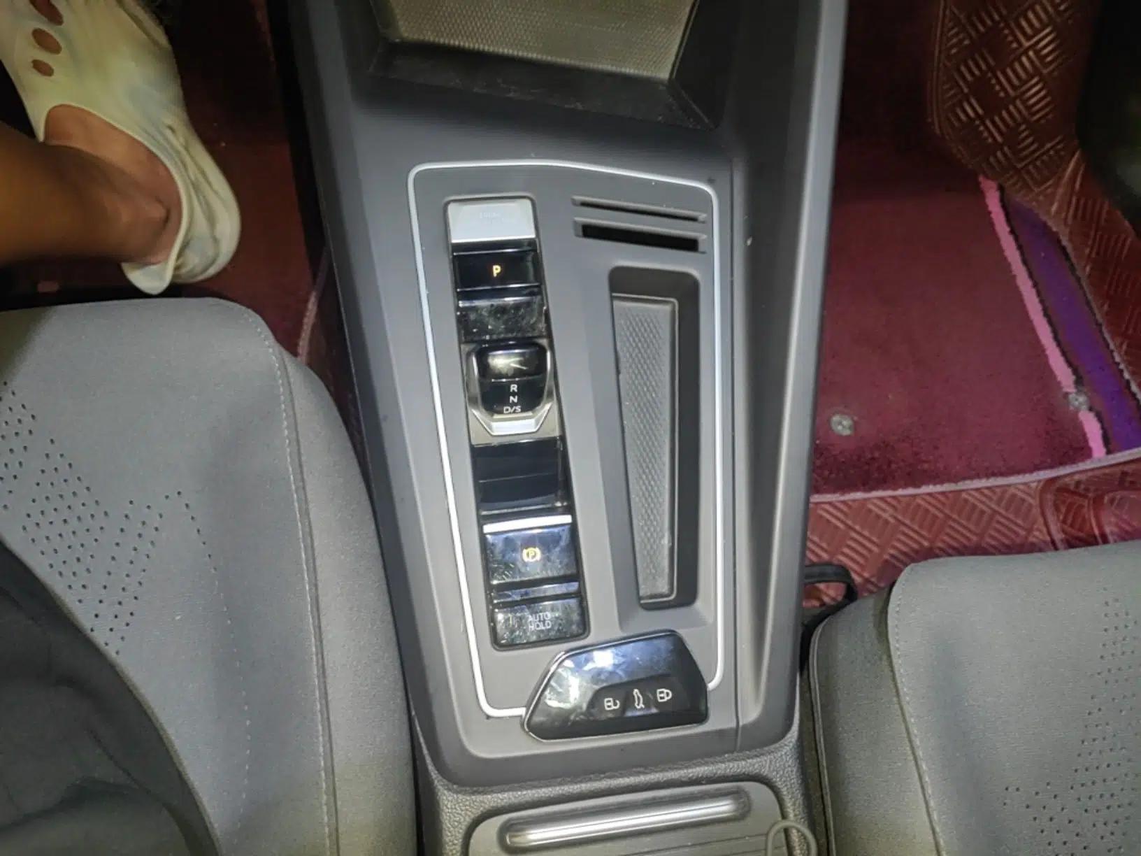 Volkswagen Golf 2021 280TSI DSG Pro — миниатюра 16