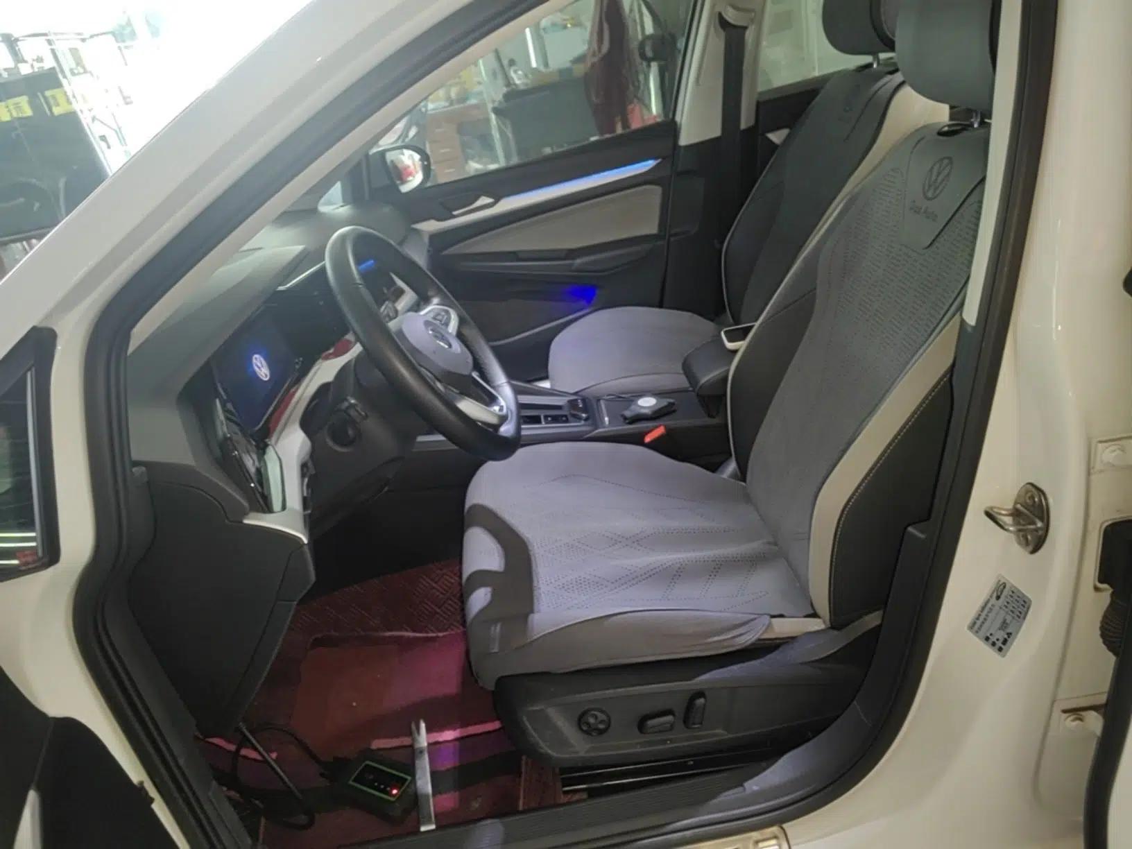 Volkswagen Golf 2021 280TSI DSG Pro — миниатюра 17