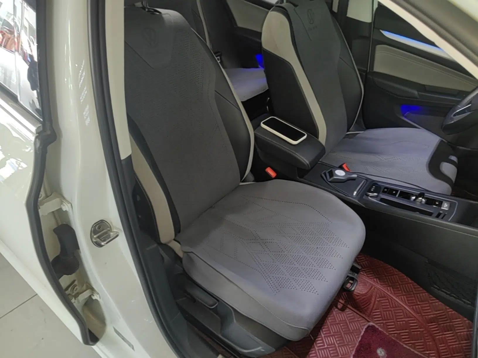 Volkswagen Golf 2021 280TSI DSG Pro — миниатюра 19