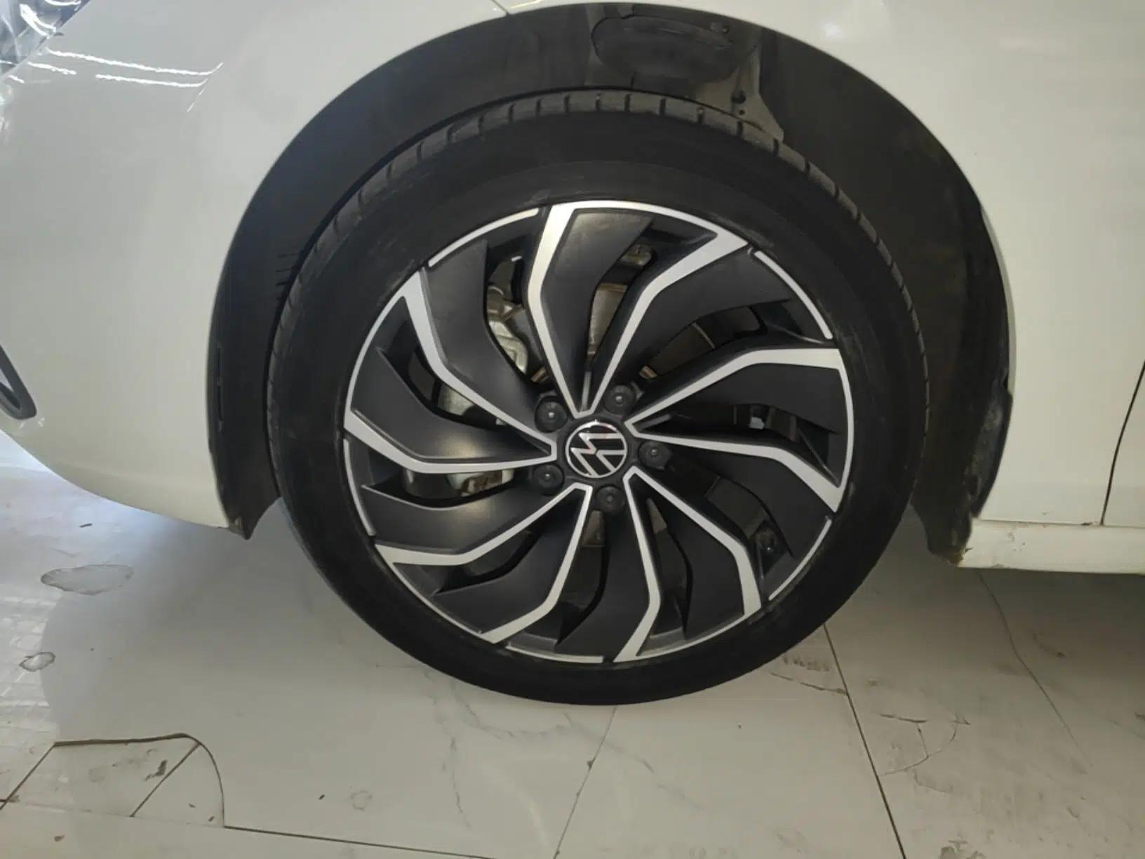 Volkswagen Golf 2021 280TSI DSG Pro — миниатюра 10