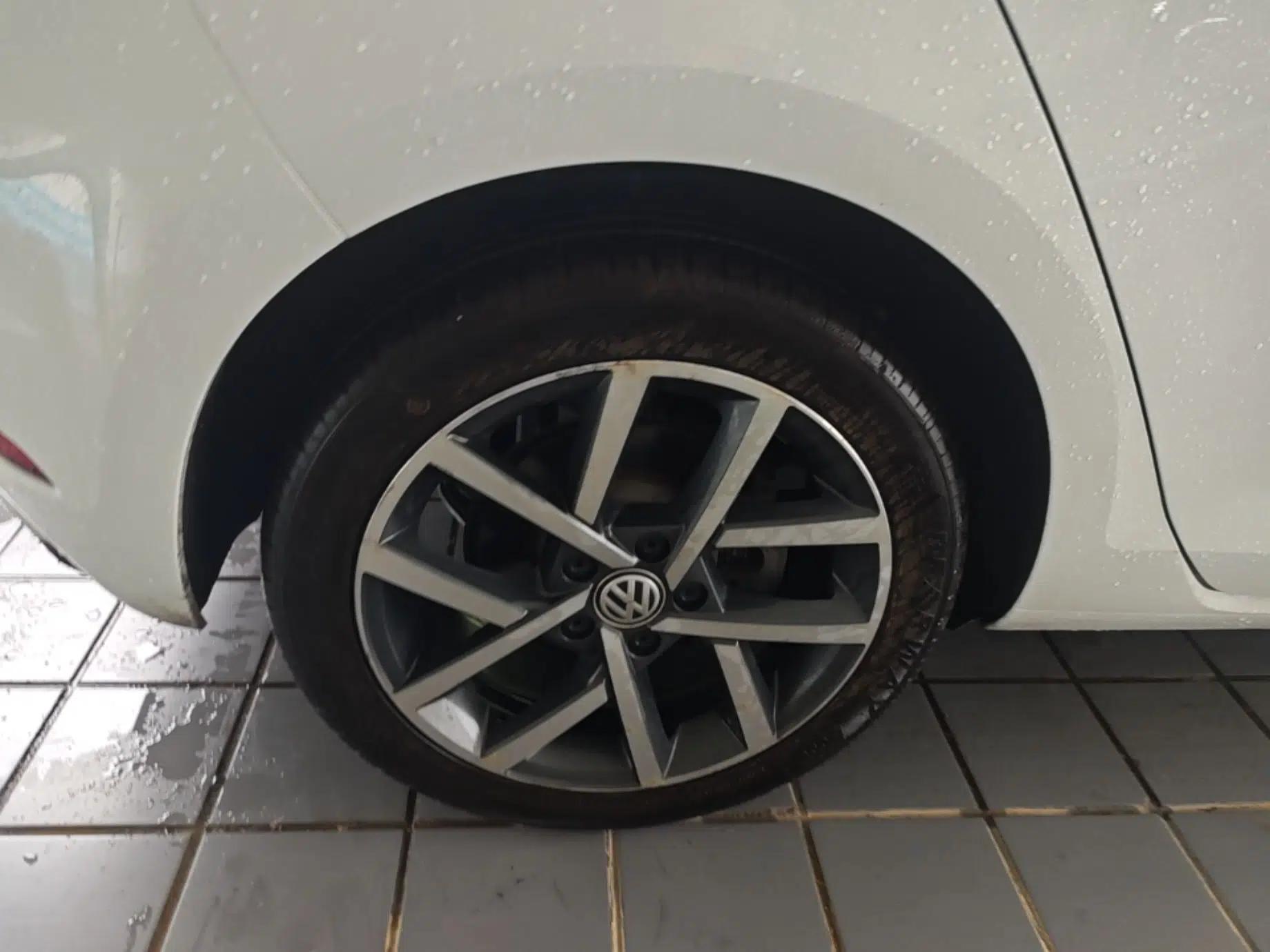 Volkswagen Golf 2020 280TSI DSG Comfort Version — миниатюра 11
