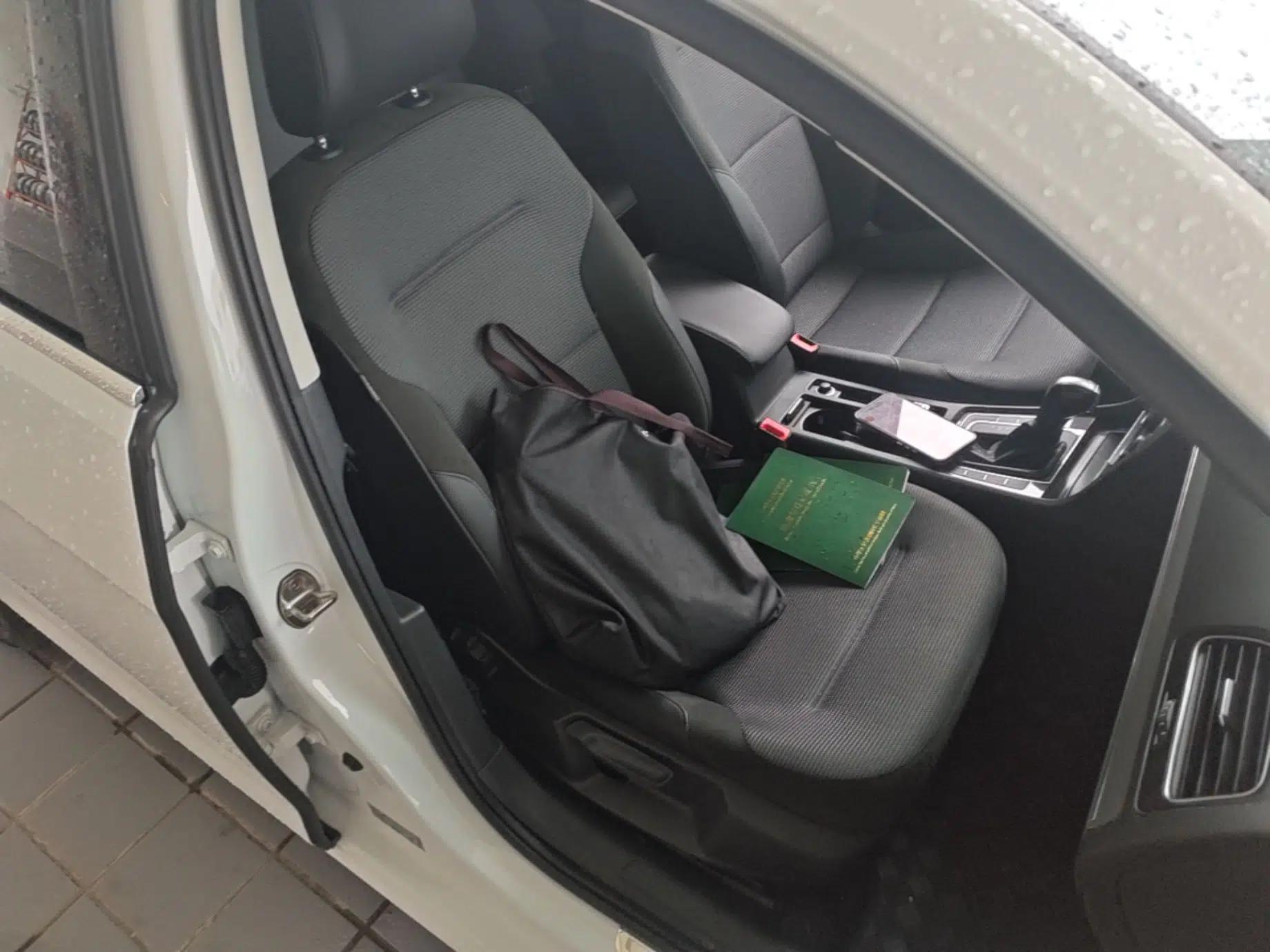 Volkswagen Golf 2020 280TSI DSG Comfort Version — миниатюра 19