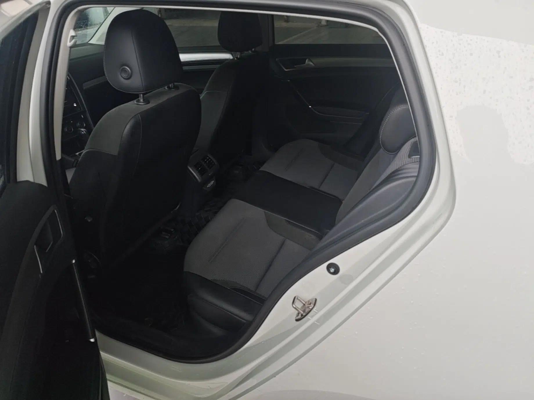 Volkswagen Golf 2020 280TSI DSG Comfort Version — миниатюра 20