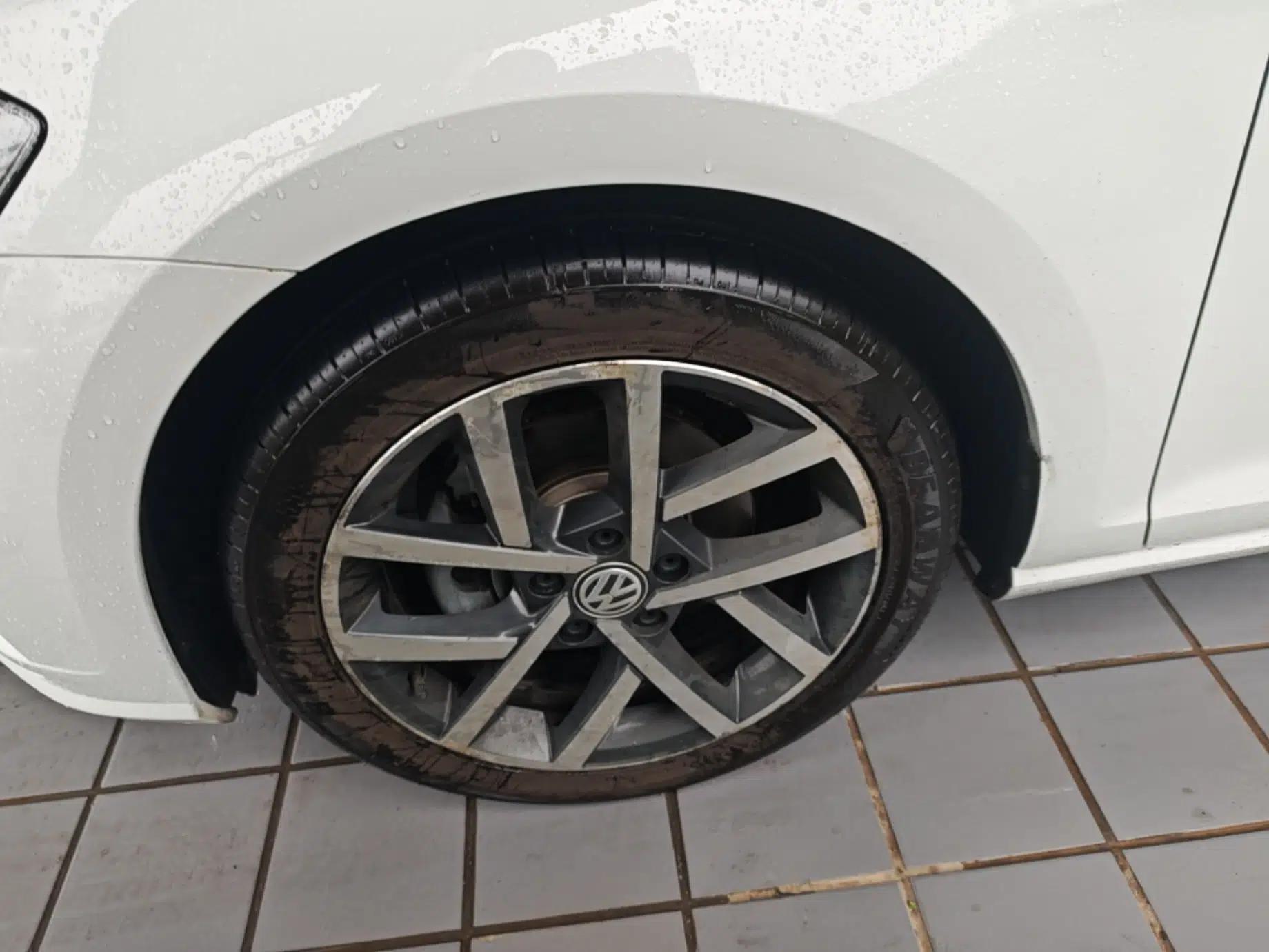 Volkswagen Golf 2020 280TSI DSG Comfort Version — миниатюра 10