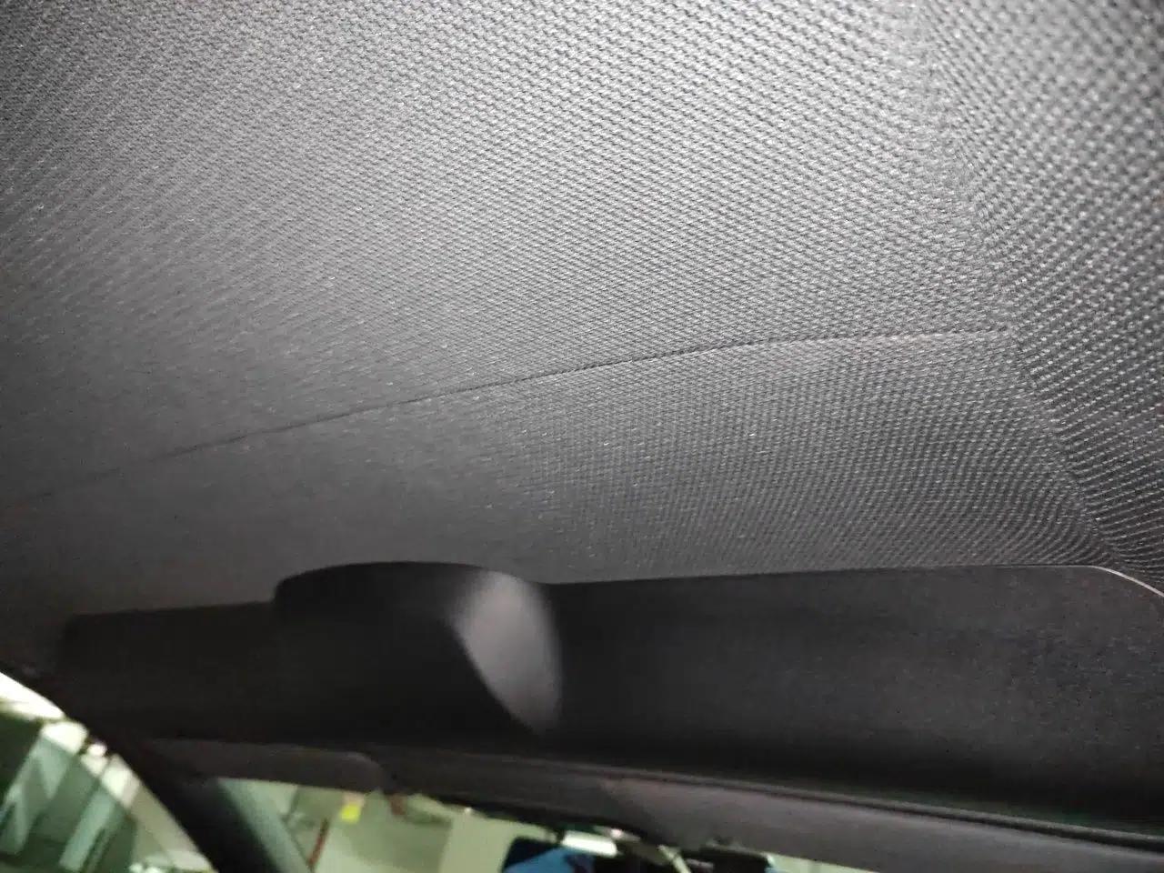 Volkswagen Golf 2014 2.0 TSI R Convertible — миниатюра 18