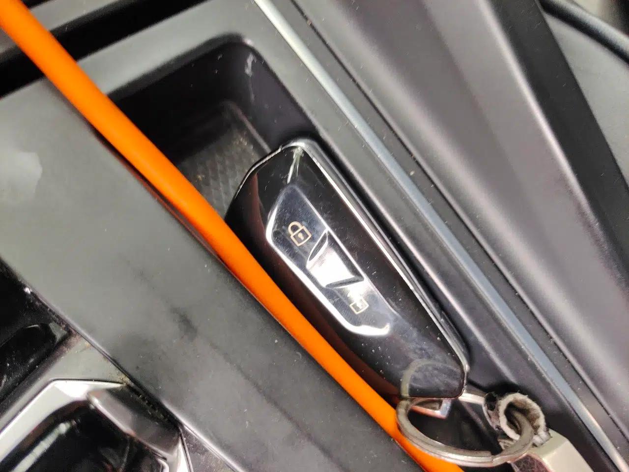 Volkswagen Golf 2021 280TSI DSG R-Line — миниатюра 17