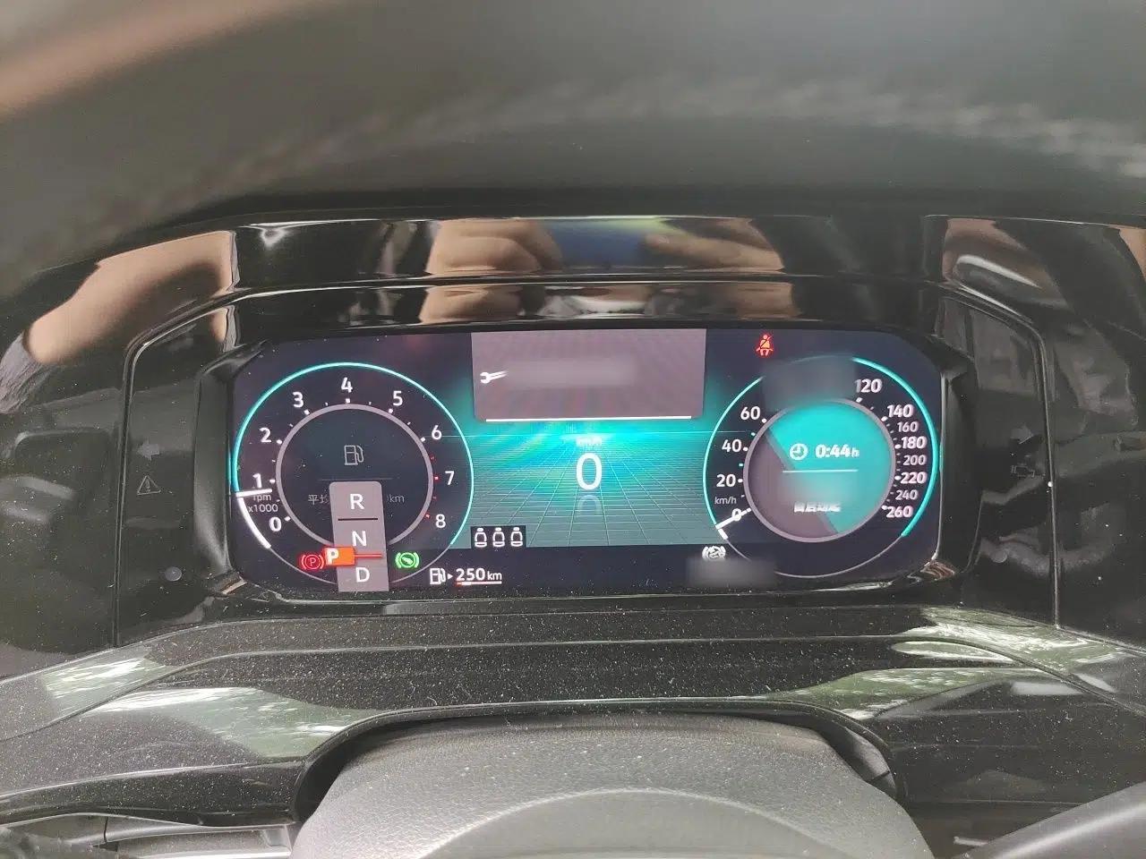 Volkswagen Golf 2021 280TSI DSG R-Line — миниатюра 10