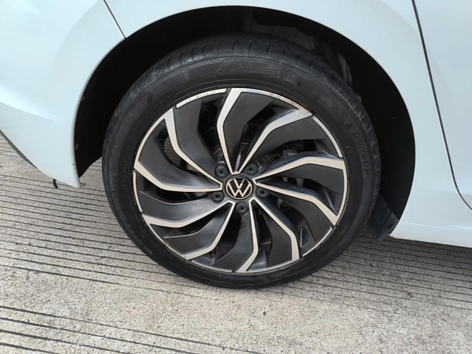 Volkswagen Golf 2021 280TSI DSG Pro — миниатюра 11