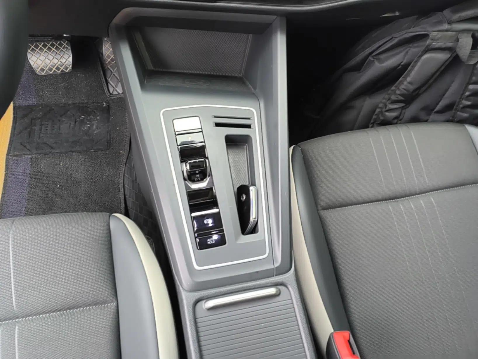 Volkswagen Golf 2021 280TSI DSG Pro — миниатюра 16