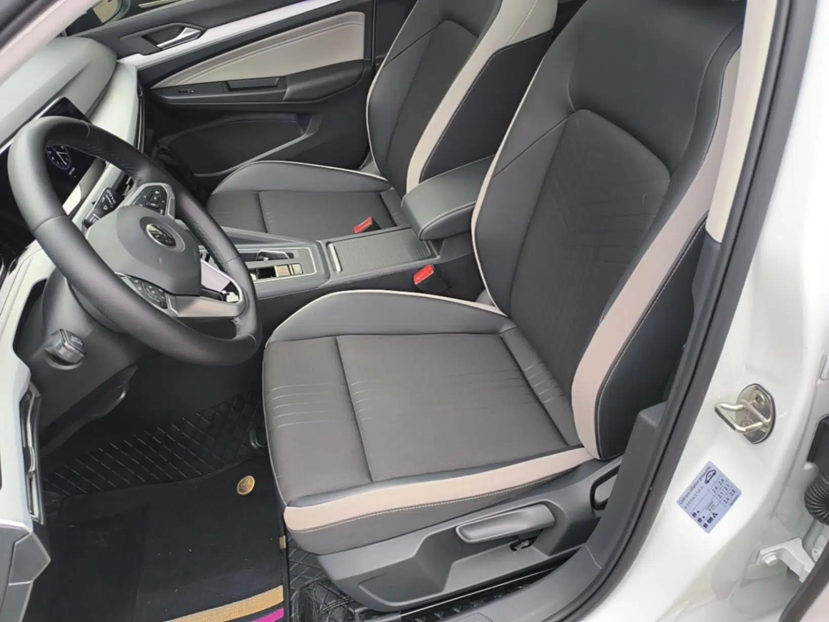 Volkswagen Golf 2021 280TSI DSG Pro — миниатюра 17