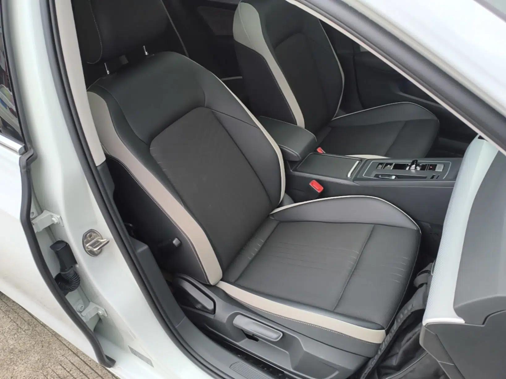 Volkswagen Golf 2021 280TSI DSG Pro — миниатюра 19