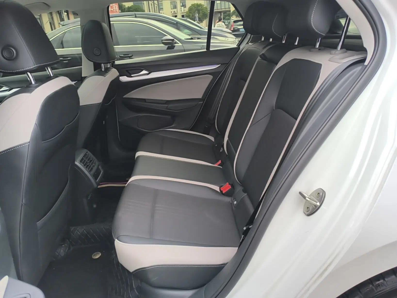 Volkswagen Golf 2021 280TSI DSG Pro — миниатюра 20
