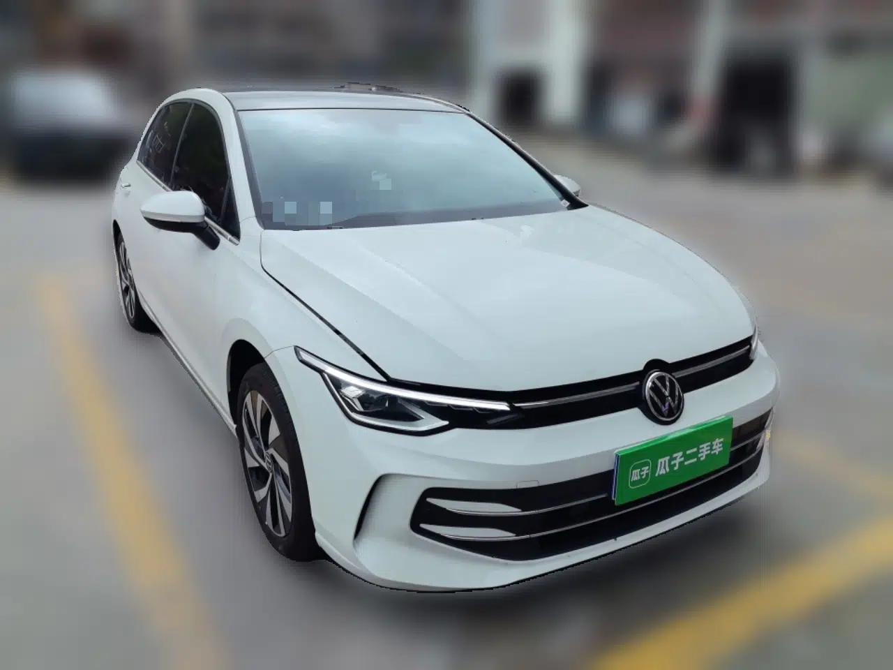 Volkswagen Golf 2026 300TSI Pro — миниатюра 3
