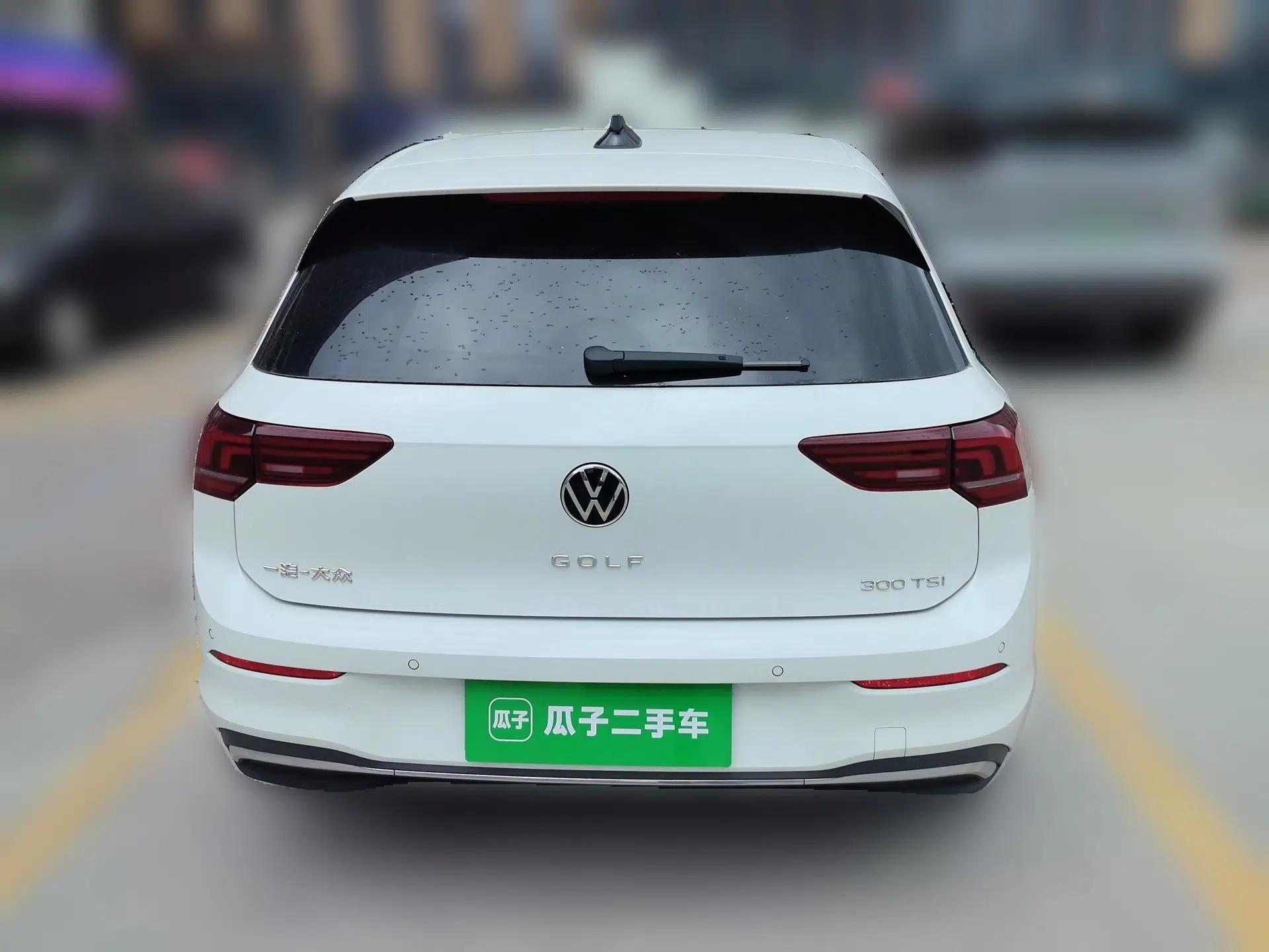 Volkswagen Golf 2026 300TSI Pro — миниатюра 5