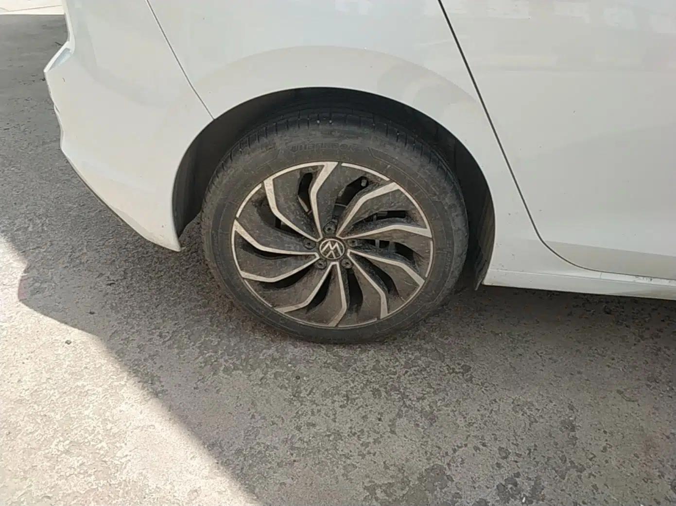 Volkswagen Golf 2024 280TSI DSG Pro Expert Edition — миниатюра 11