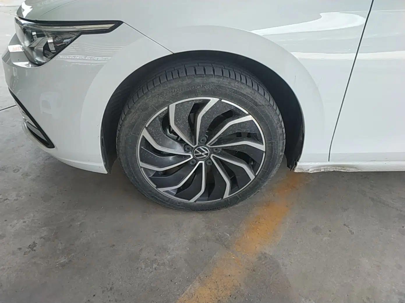 Volkswagen Golf 2024 280TSI DSG Pro Expert Edition — миниатюра 12