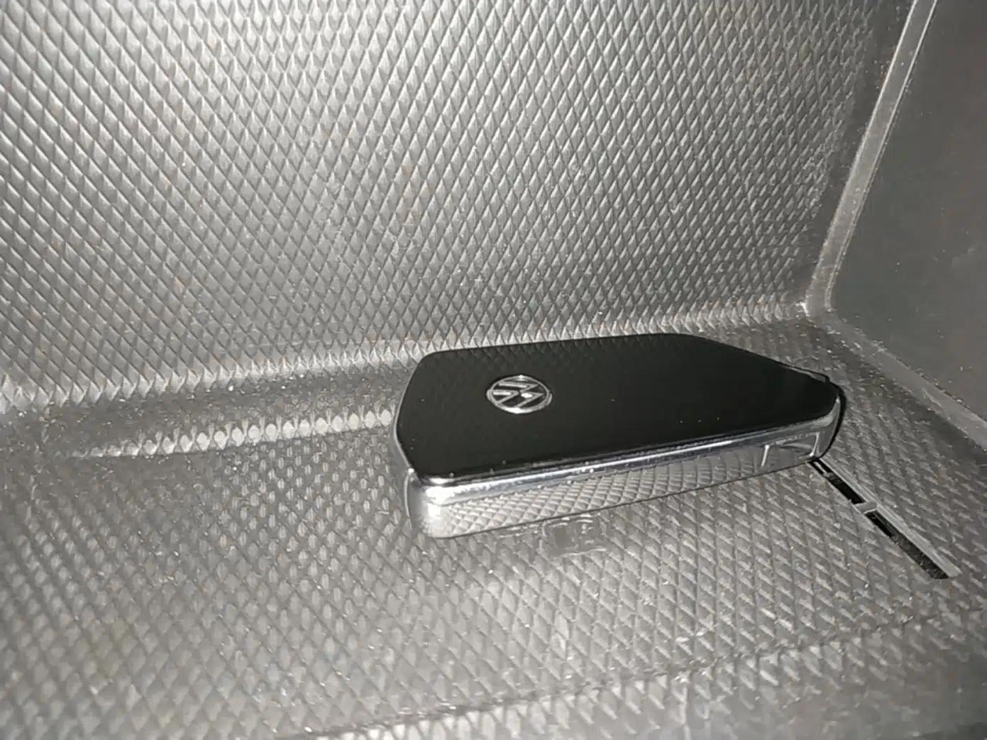 Volkswagen Golf 2024 280TSI DSG Pro Expert Edition — миниатюра 30