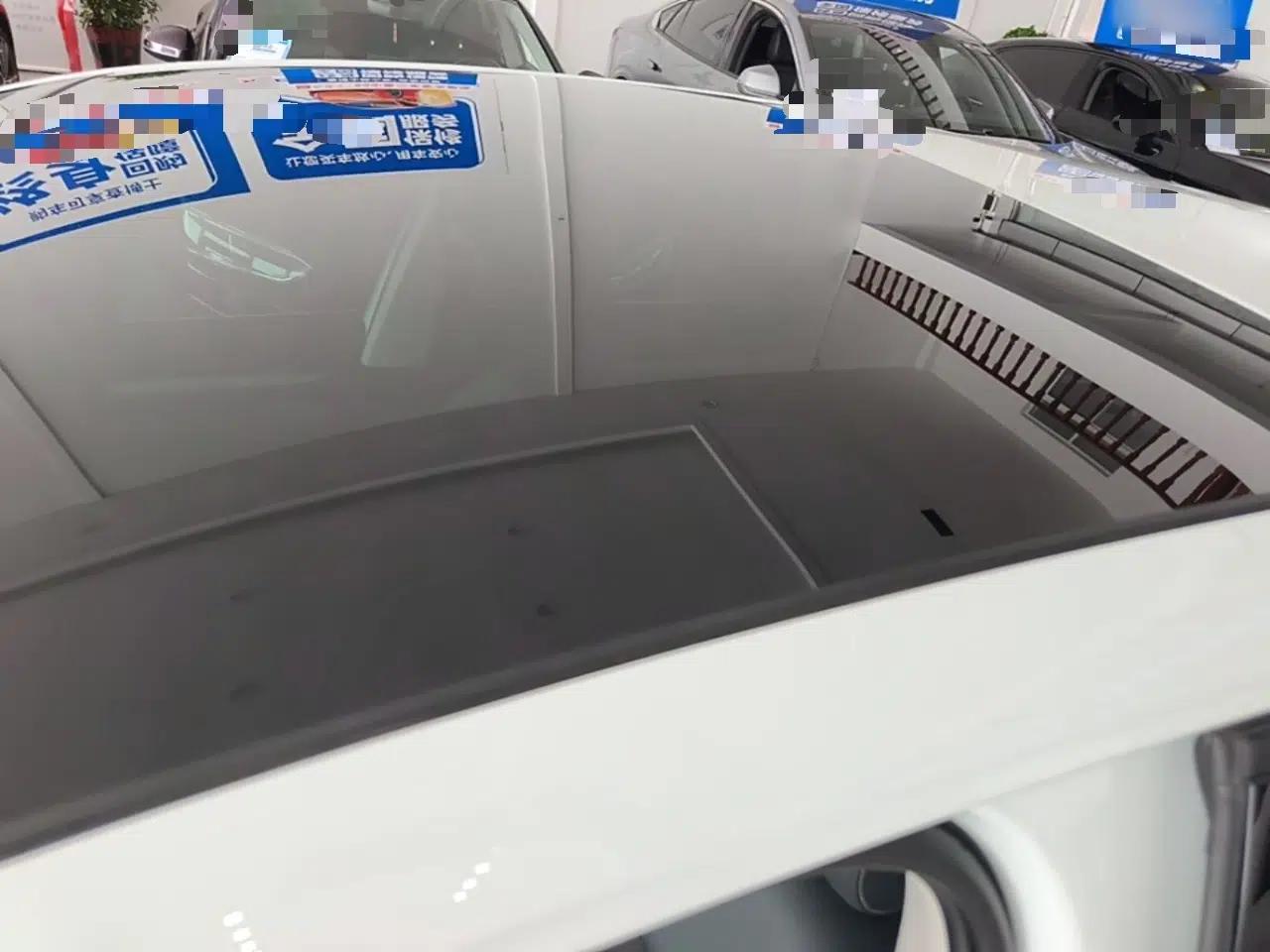 Volkswagen Golf 2023 Facelift 280TSI DSG Pro — миниатюра 7