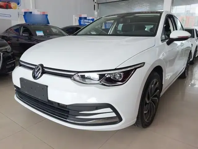 Volkswagen Golf 2023 Facelift 280TSI DSG Pro
