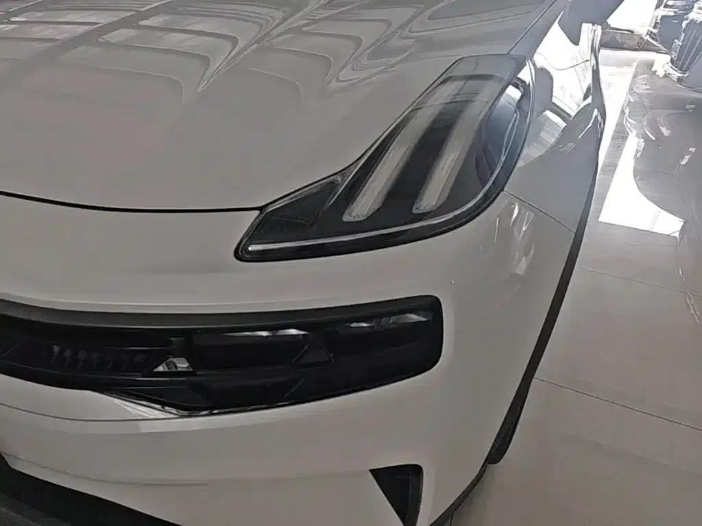 Lynk & Co 06 EM-P 2022 PHEV 84KM Range Pro — миниатюра 24