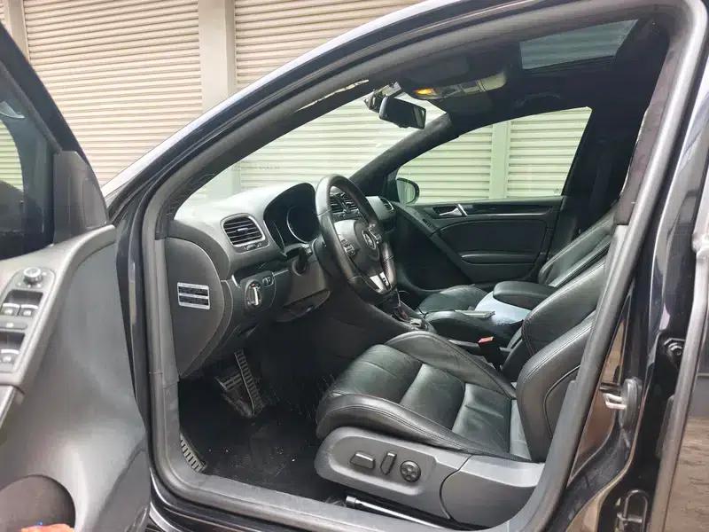 2010 Golf GTI 2.0TSI GTI — миниатюра 9