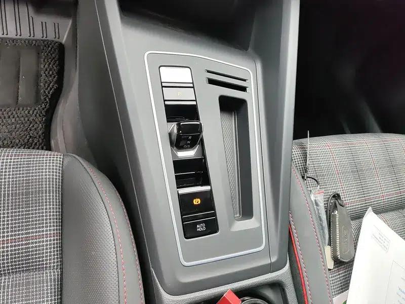 2023 Golf GTI 380TSI DSG GTI — миниатюра 14