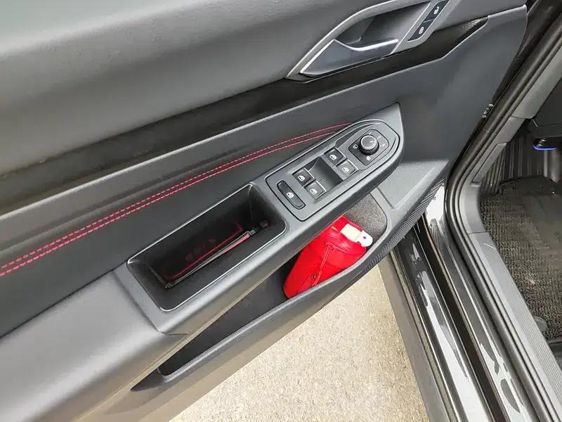 2023 Golf GTI 380TSI DSG GTI — миниатюра 15
