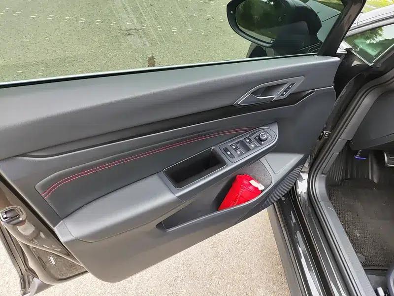 2023 Golf GTI 380TSI DSG GTI — миниатюра 16