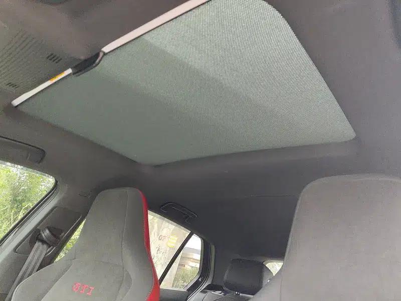 2023 Golf GTI 380TSI DSG GTI — миниатюра 18