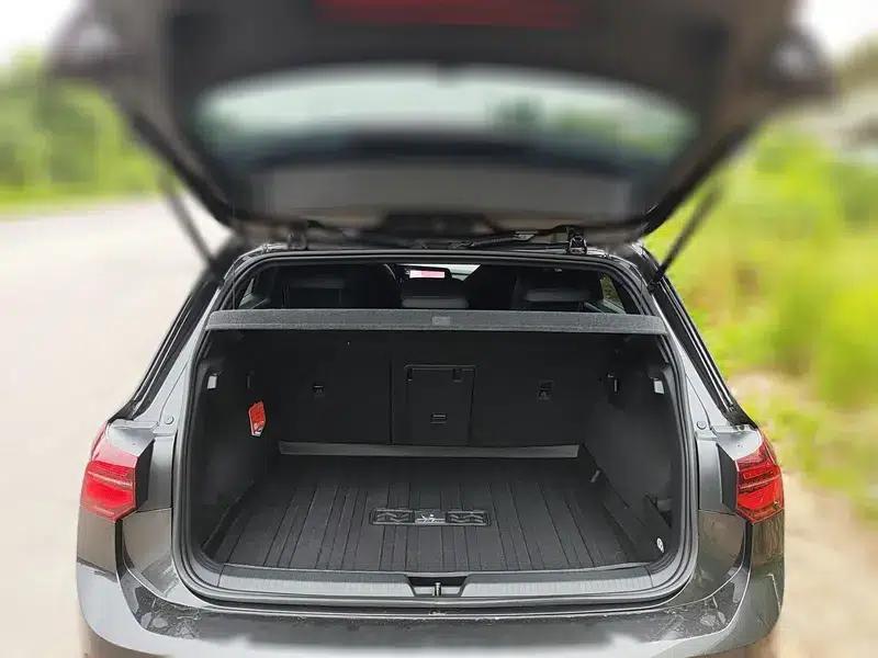 2023 Golf GTI 380TSI DSG GTI — миниатюра 21